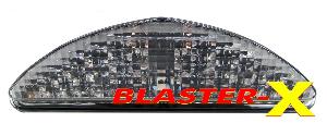 YAMAHA RAIDER BLASTER-X INTEGRATED LED TAIL LIGHT