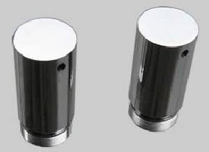HONDA FURY STAINLESS STEEL FORK EXTENTIONS +6