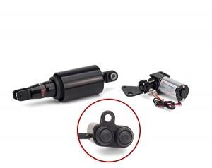 ARNOTT AIR SHOCK KIT FOR SUZUKI HAYABUSA 08-21