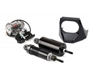 ARNOTT FOX SERIES SOFTAIL AIR SUSPENSION 2001-17