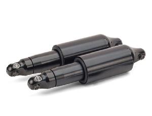 1990-2008 H-D TOURING SERIES ULTIMATE RIDE KIT ((CHROME OR BLACK))