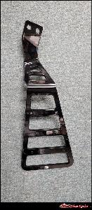LOW BAG BRACKET FOR HONDA FURY 1300 (IN STOCK)