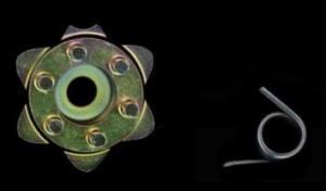 SHIFT STAR KIT FOR THE VL1500 AND VZ1500