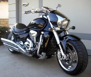 160 FRONT WIDE TIRE KIT ((INCLUDES TIRE MOUNTED))