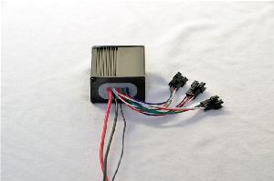 COLOR CHANGING (REQUIRES RGB LED'S) / COLOR SWITCHING REMOTE