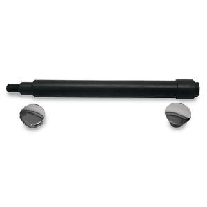 FLUSH MOUNT FRONT AXLES FOR HARLEY