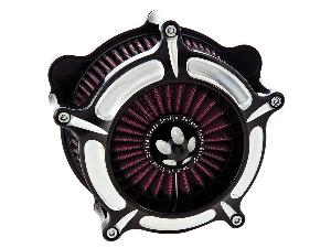 RSD TURBINE AIR FILTERS - CONTRST CUT