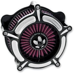TURBINE CONTRAST CUT RSD DUAL INTAKE KIT FOR M109R 
