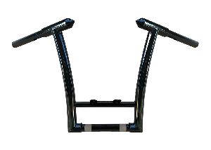 HELLSGATE CUSTOM APE HANGER HANDLEBARS FOR HONDA FURY
