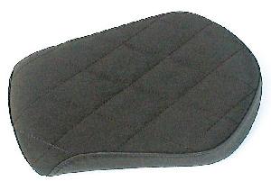 COVER FOR ORIGINAL PILLION RB STYLE - YAMAHA BOLT