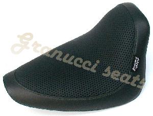 SOLO SIHB SEAT FOR YAMAHA BOLT WITH GEL