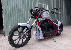 CHOPPER KIT FOR HONDA FURY