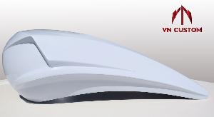 GAS TANK COVER FOR HONDA FURY