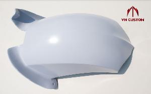 REAR FENDER FOR HONDA FURY CHOPPER KIT
