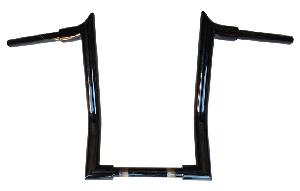 VICTORY CROSS COUNTRY 1-1/2 PHATT APE HANGERS