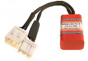 SMART EQUILIZER FOR HD MODELS