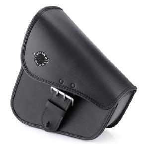 VIKING DELLINGR SOFTAIL MOTORCYCLE SWING ARM BAG