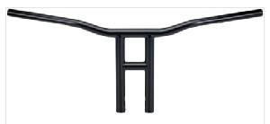 TYSON XL TBW HANDLEBAR BLACK (SELECT SIZE)