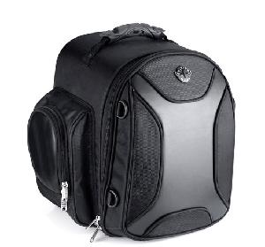 VIKINGBAGS DAGR LARGE MOTORCYCLE SISSY BAR BAG