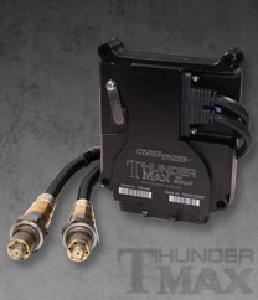 THUNDERMAX EFI SYSTEM FOR V-ROD 02-17 MODELS 
