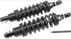 BAZOOKA SHOCKS FOR INDIAN SCOUT