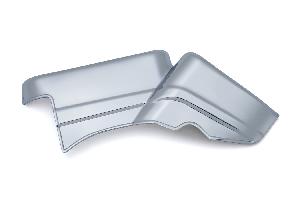 CYLINDER BASE COVER FOR INDIAN MODELS
