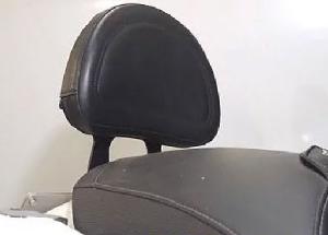 PASSENGER BACKREST TALL FOR VICTORY CROSS COUNTRY / CROSS ROADS AND HARD BALL MODELS