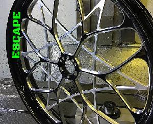 ESCAPE FRONT WHEEL (21
