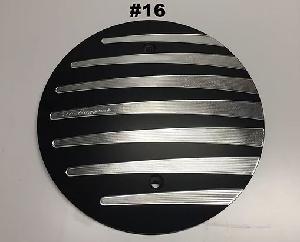 SPEED BALL LARGE PRIMARY DERBY COVER