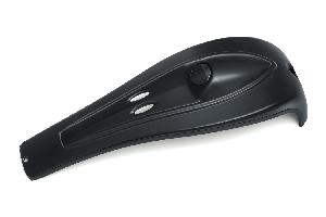 SIGNATURE SERIES VANTAGE DASH CONSOLE FOR INDIAN BY JOHN SHOPE - SATIN BLACK