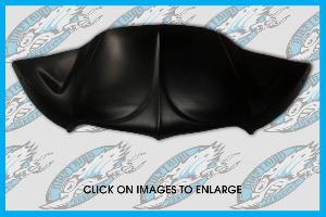 HARLEY FASTBACK ROAD GLIDE WINDSHIELD REPLACEMENT CAP 2015 - UP