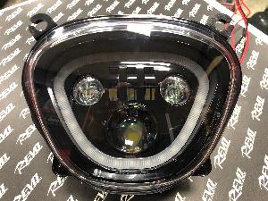 REVO M109R M1800R VZR1800 (High Brightness LED Headlight) 