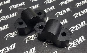 REVO M109R M1800R VZR1800 Riser Extension 1″