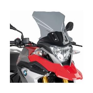 PUIG WINDSCREEN FOR BMW 310 GS (SELECT FINISH COLOR)