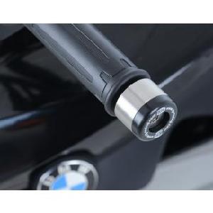 R&G BAR END SLIDERS FOR BMW G310R '17-'19 & G310GS '18-'19