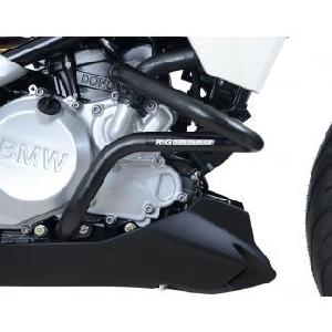 R&G ADVENTURE BAR CRASH BARS FOR BMW G310R '17-'19 & G310GS '18-'19