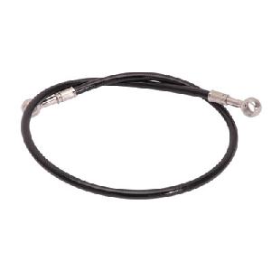 BLACK BRAKE LINE FOR VULCAN 800 95-05