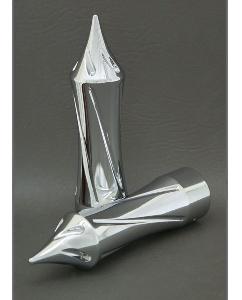 CHROME SHOOTER GRIPS
