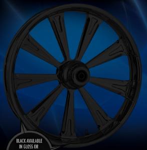 18 X 8.5 REAR WHEEL FOR INDIAN SCOUT BOBBER