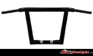 V DRAG BARS 1.5 FOR ROAD GLIDE 2015-UP