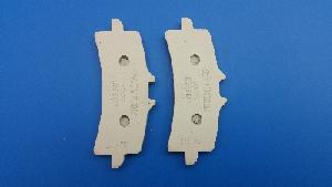 BRAKE PADS FOR INDIAN FTR 1200 