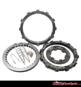 RADIUSX CLUTCH – HARLEY M8 TWNCAM CVO (HYD)