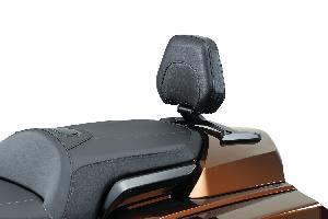OMNI PASSENGER BACKREST FOR 18-19 GOLD WING 