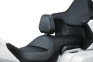 OMNI DRIVER BACKREST FOR GOLD WING 18-19