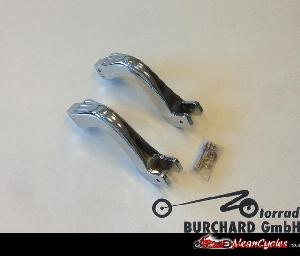 LOWERING KIT FOR PASSENGER FOOTPEGS