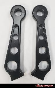 +3 CIRCLE RISERS FOR M109R (1 SET LEFT)