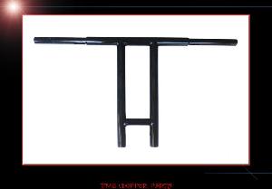 ANARCHY T BAR CUSTOM HANDLEBARS FOR VICTORY 8 BALL HI BALL
