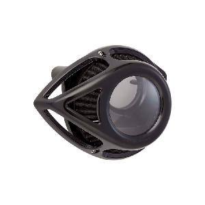 CLEAR TEAR AIR CLEANER - BLACK