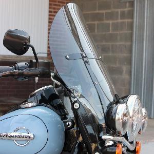 OE REPLACEMENT FLARE™ FOR H-D 2018-UP SOFTAIL MODELS