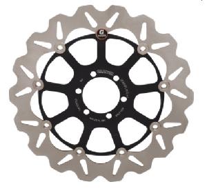FRANT BRAKE WAVE ROTOR FOR APRILIA -DUCATI - KTM